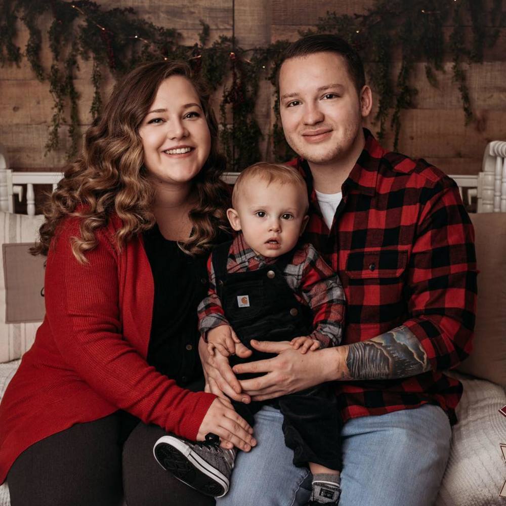 Meet your Posher, Janet